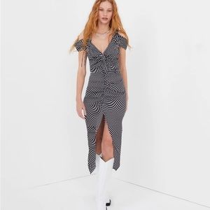 New with tag For Love and Lemons dress